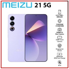 Meizu gb - 5g, +