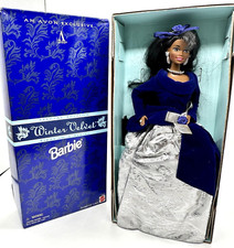 Barbie Velluto Invernale 1995