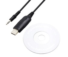USB Program Cable For Icom