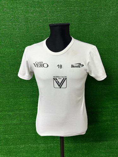 Maglia vicenza training - maglia, 18