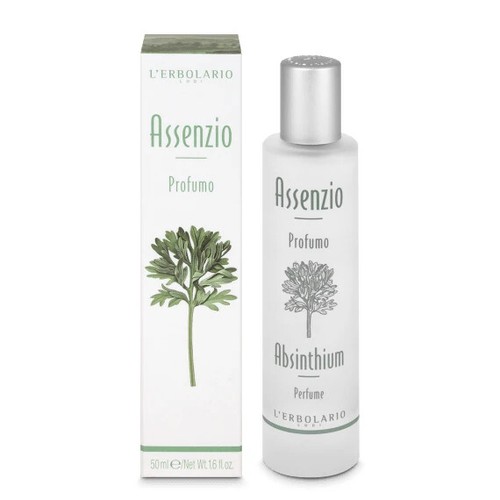 Erbolario assenzio profumo - l'erbolario,