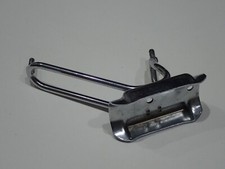 PIAGGIO  VESPA ANNI '60 ATTACCO PER RUOTA DI SCORTA ORIGINALE