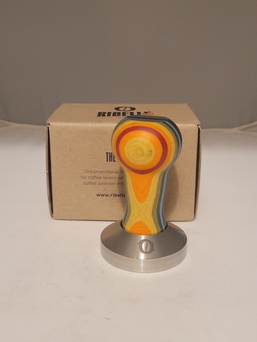 Ribelle ims precision - by,