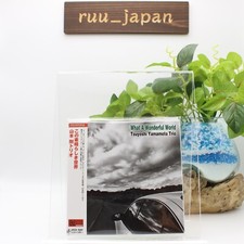 Tsuyoshi yamamoto trio jazz - yamamoto, cd