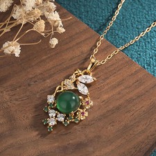 Ciondolo Charm Gioielli Moda