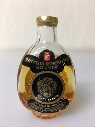 Mignon miniature buton vecchia - mignon,