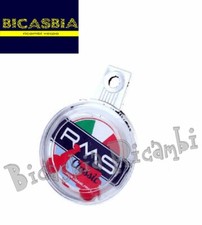 4837 - PORTABOLLO TONDO VESPA