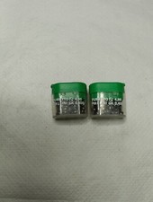 Piombini teneri  spaccati pallini x galleggiante mm. 4 gr. 0.40 Due Confezioni 