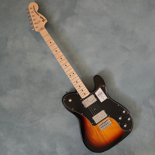 Chitarra elettrica fender - chitarra, made