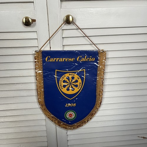 Carrarese calcio coppa - carrarese, italia