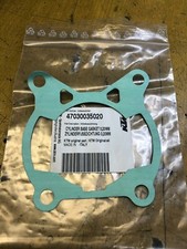 47030035020 GUARNIZIONE BASE