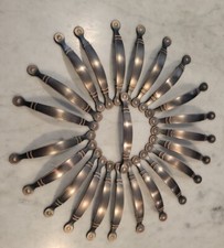 Dynasty Hardware P-80602-12P