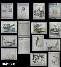 15 DISEGNI ANTICHI ALBUM