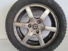 Cerchio in lega Spinline