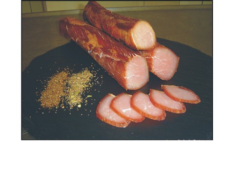 Carne pregiata - kg,