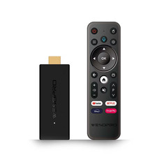 WESOPRO TV Stick G2 Android 12
