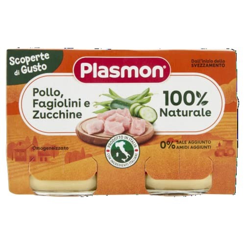 Plasmon - (tg., 120