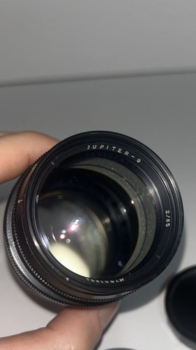Jupiter lamelle fogli 85 - 15,