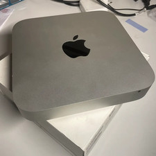 Apple Mac Mini Intel Core i5