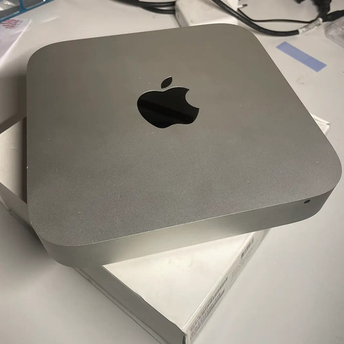 Apple mac mini intel - mac,