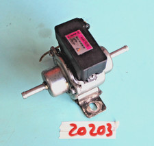 POMPETTA POMPA GASOLIO ELETTRICA MINICAR LIGIER CHATENET AIXAM 6585.157.0