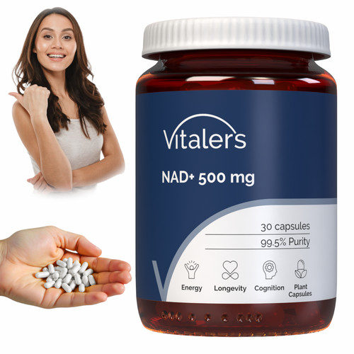 Vitaler nad 500 - vitaler’s,