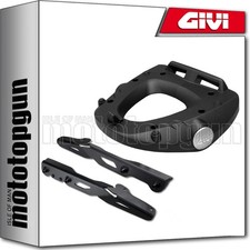 ATTACCO POSTERIORE PER