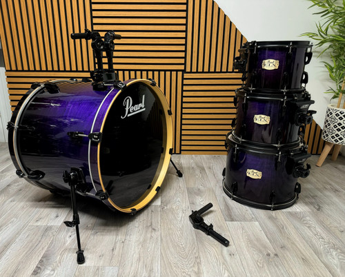 Pearl export elx - export, drum