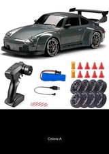 Auto Telecomandata RC 1/24