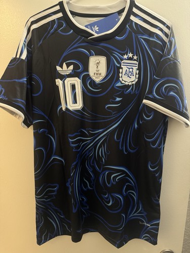 Maglia replica leonel messi - replica,