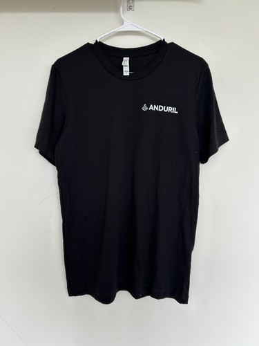 Anduril shirt uomo maglia - t-shirt,