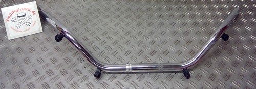 Tubo sterzo manubrio manubrio