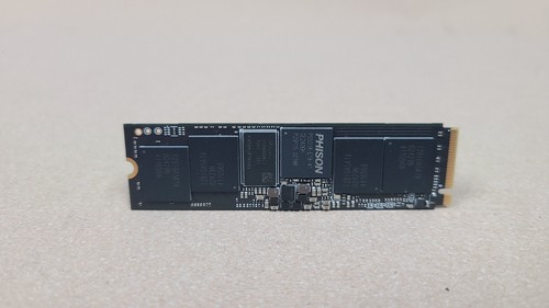 Phison h5an8g6ncj 2280 00 - h5an8g6ncj,