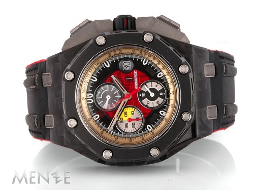Audemars piguet royal oak - audemars,