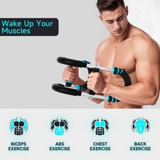 💪Multi-functiona Arm