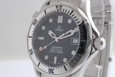 [Quasi MINT]Omega Seamaster