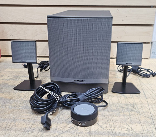 Bose companion series ii - companion,