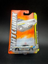 2012 Matchbox MBX Desert Dodge