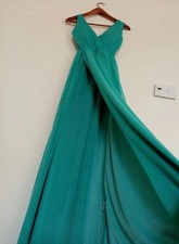 abito lungo da ceremonia