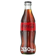 Coca-Cola Zero Lattine 12Pk