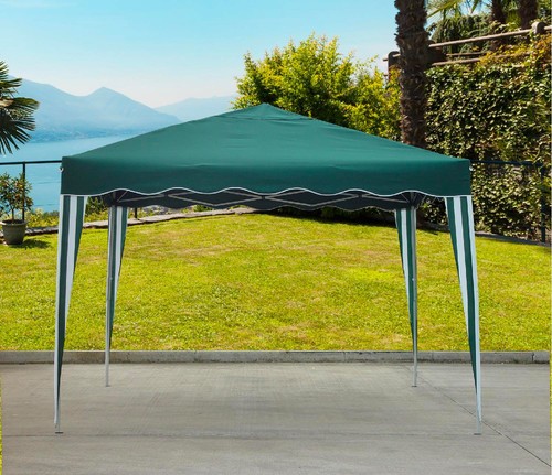 Rapid gazebo pieghevole - rapid,