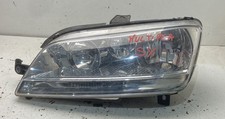 FARO ANTERIORE SINISTRO PER