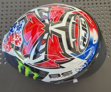 HJC RPHA 1 Quartararo Le Mans Taglia M