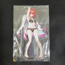 Modellino Momoiro Monster Hina