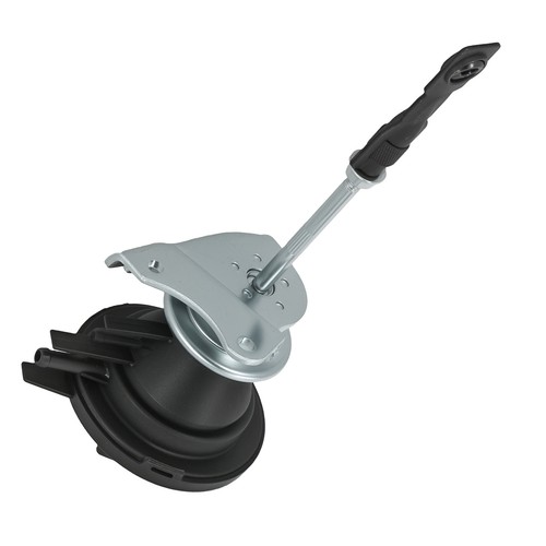 Attuatore elettrico turbo for - attuatore,