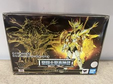Saint Seiya Myth Cloth Ex Soul