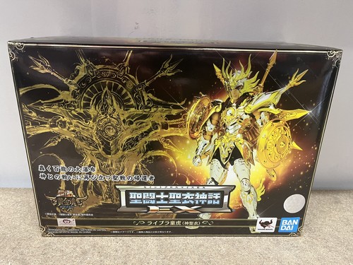 Saint seiya myth cloth soul - saint,