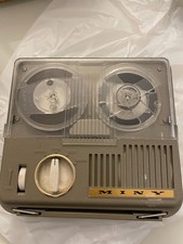 Registratore a bobine MINY