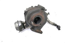 VW Passat A4 B7 8E turbocompressore turbo scatola di pressione 038145702G E N J2,0 TDI BLB AVF BP