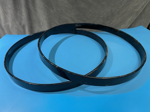 Ludwig set cerchio batteria